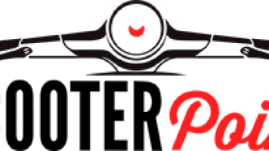 Scooter Point