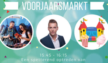 Voorjaarsmarkt