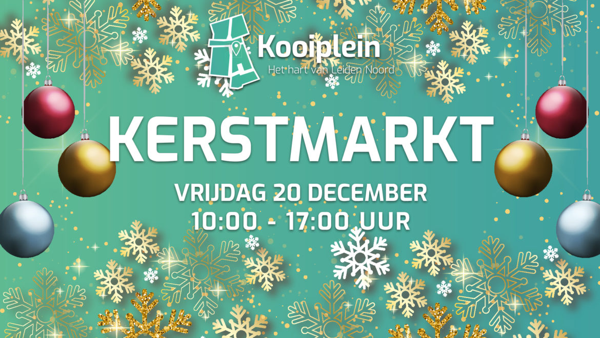 Kerstmarkt