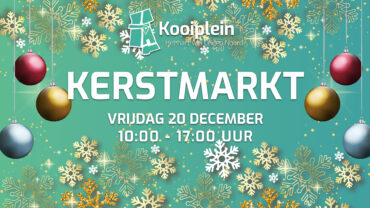 Kerstmarkt