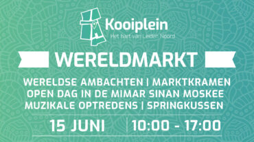 Wereldmarkt