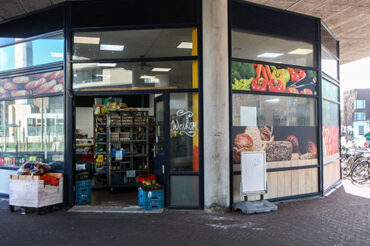 Versmarkt Kooiplein