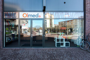 Olmed