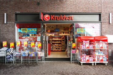 Kruidvat
