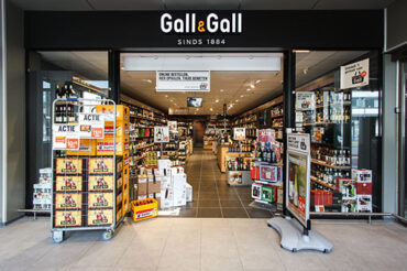 Gall & Gall
