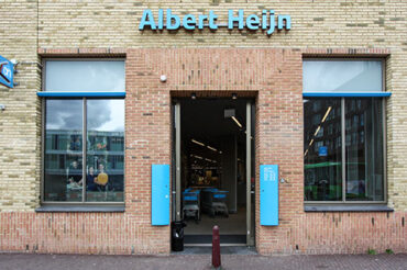 Albert Heijn
