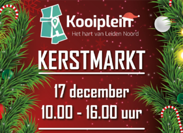 Kerstmarkt 2022