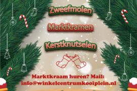 Kerstmarkt 2023