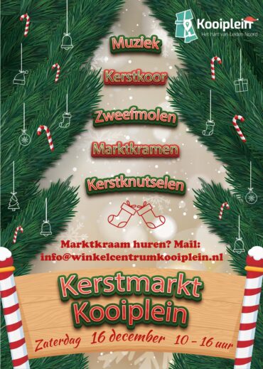 Kerstmarkt 2023