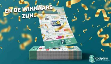 Winnaars Knip & Win 2020