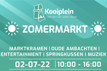 Zomermarkt 2022